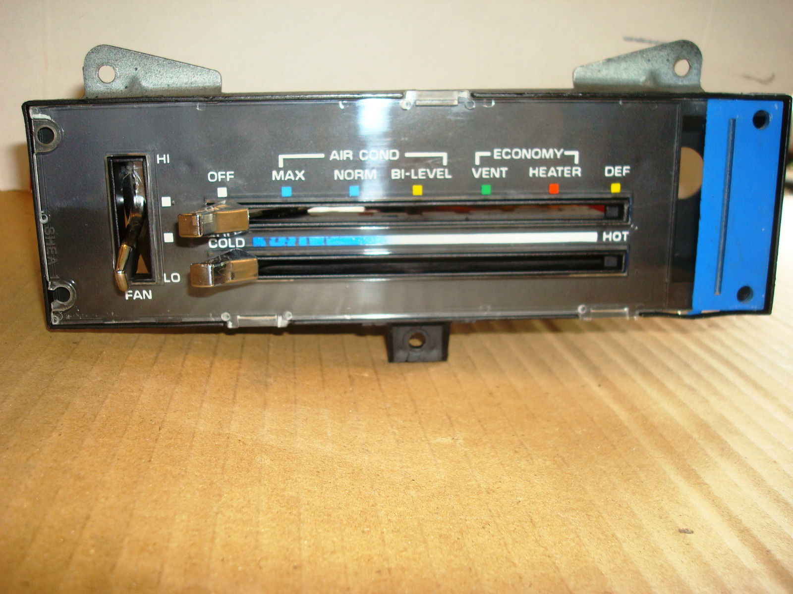 The Part Guy Chevy Chevelle, El Camino, Monte Carlo & Malibu A/C